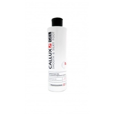 GEL FOR FJERNING AV HUDHORN 250 ml