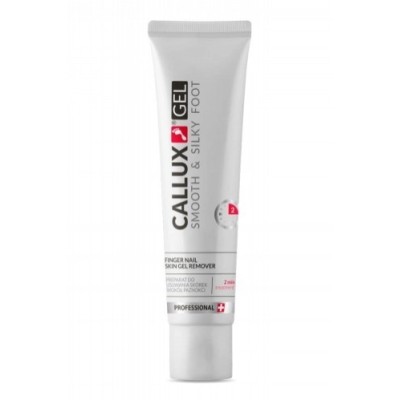 GEL HUDFJERNER 50 ml