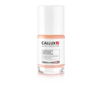 ULTRA BESKYTTELSESBALSAM FOR NEGLENE MED CERAMIDER 11 ml