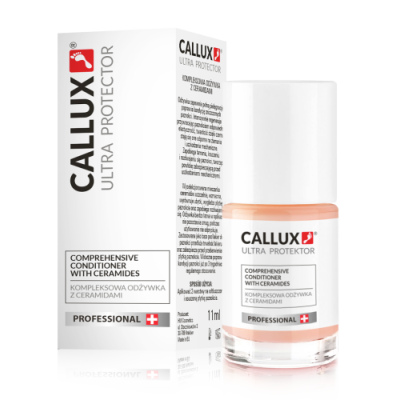 ULTRA PROTECTOR CONDITIONER FOR NAILS WITH CEREMIDES 11 ml