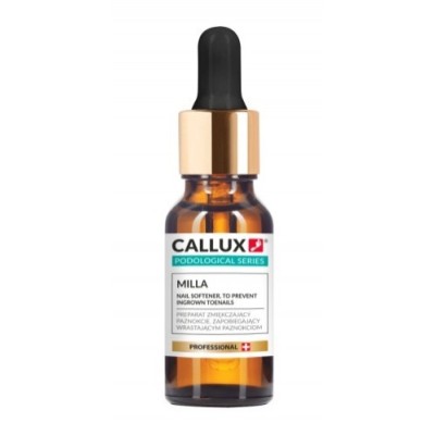 MILLA NEGLEMYKGJØRER 50 ml