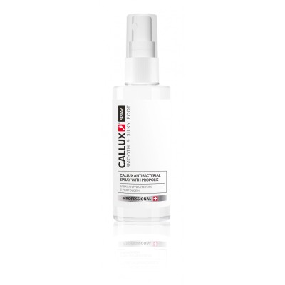 SPRAY ANTYBAKTERIELL MED PROPOLIS 55ML